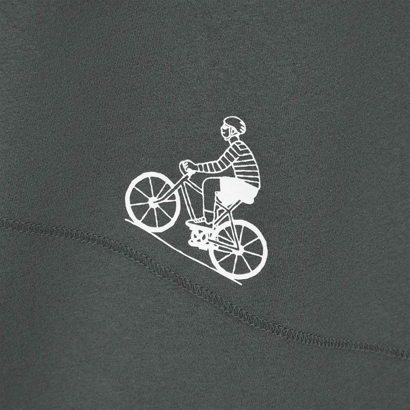 SHORT SLEEVE TEE - P326M068/013P