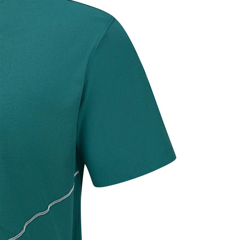 SHORT SLEEVE TEE - P326M068/051G