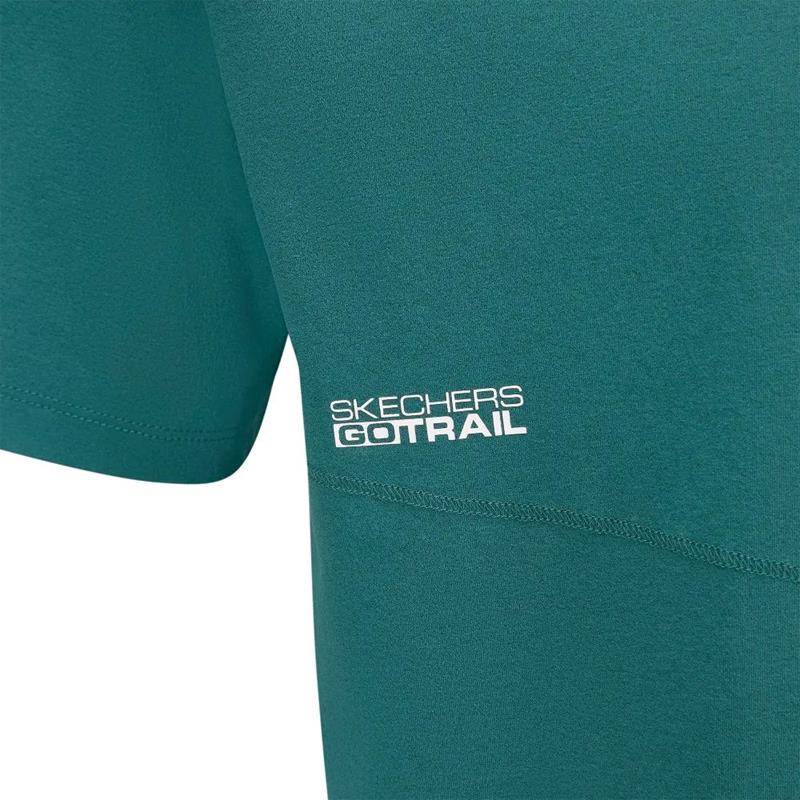 SHORT SLEEVE TEE - P326M068/051G
