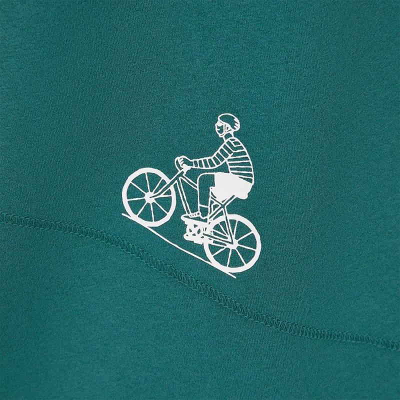 SHORT SLEEVE TEE - P326M068/051G