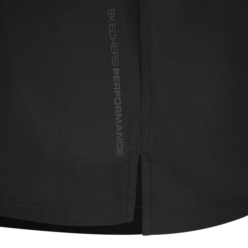 SHORTS - P326M085/0018