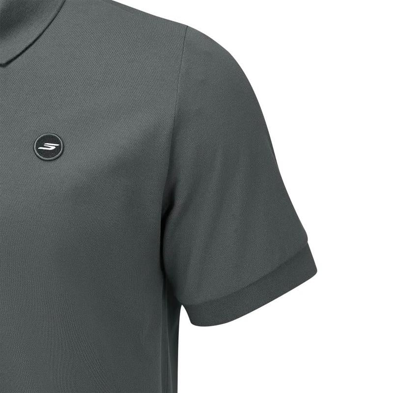 SHORT SLEEVE POLO - P326M089/013P