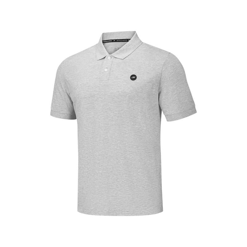 SHORT SLEEVE POLO - P326M089/066A