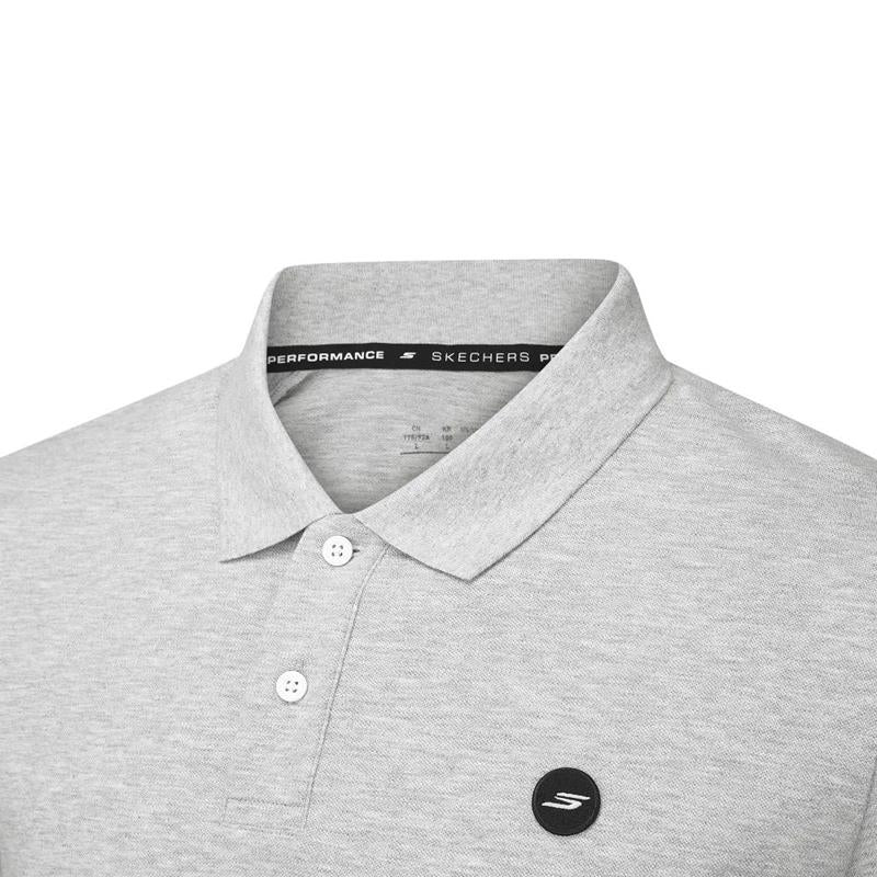 SHORT SLEEVE POLO - P326M089/066A