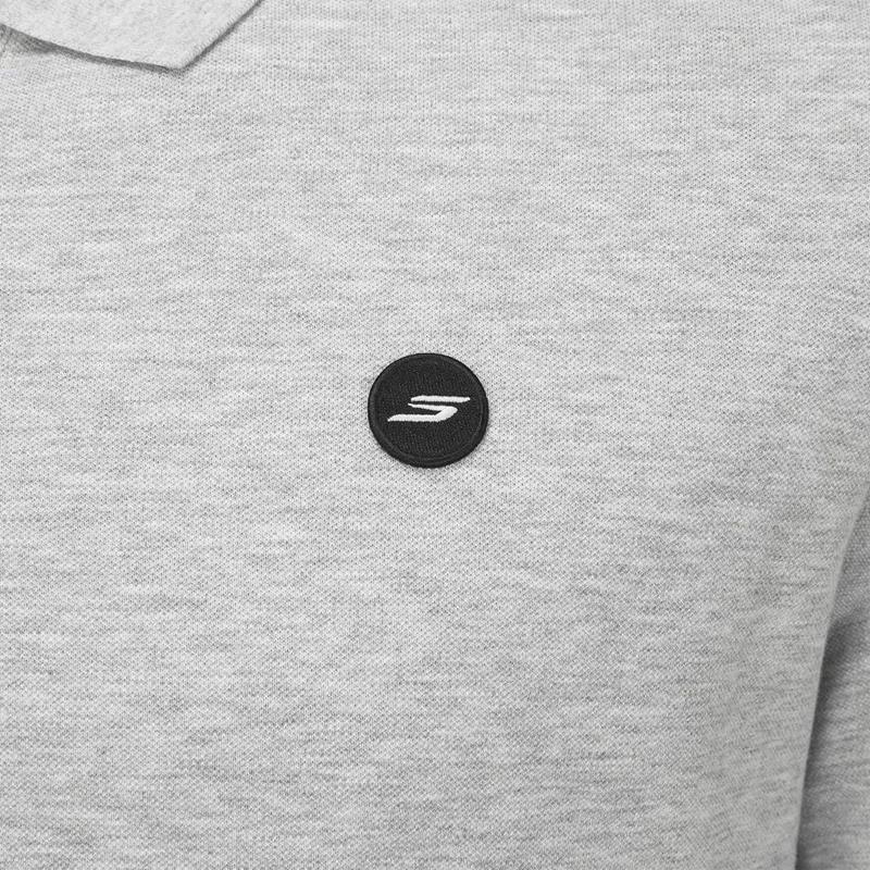 SHORT SLEEVE POLO - P326M089/066A