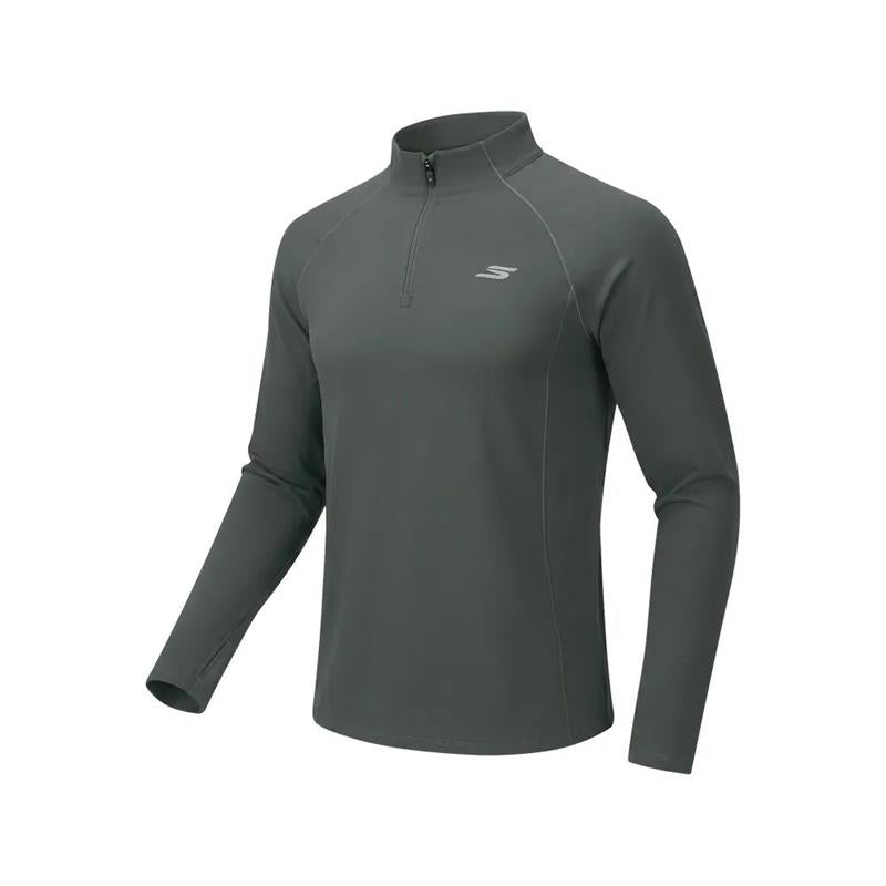 LONG SLEEVE TEE - P326M094/013P