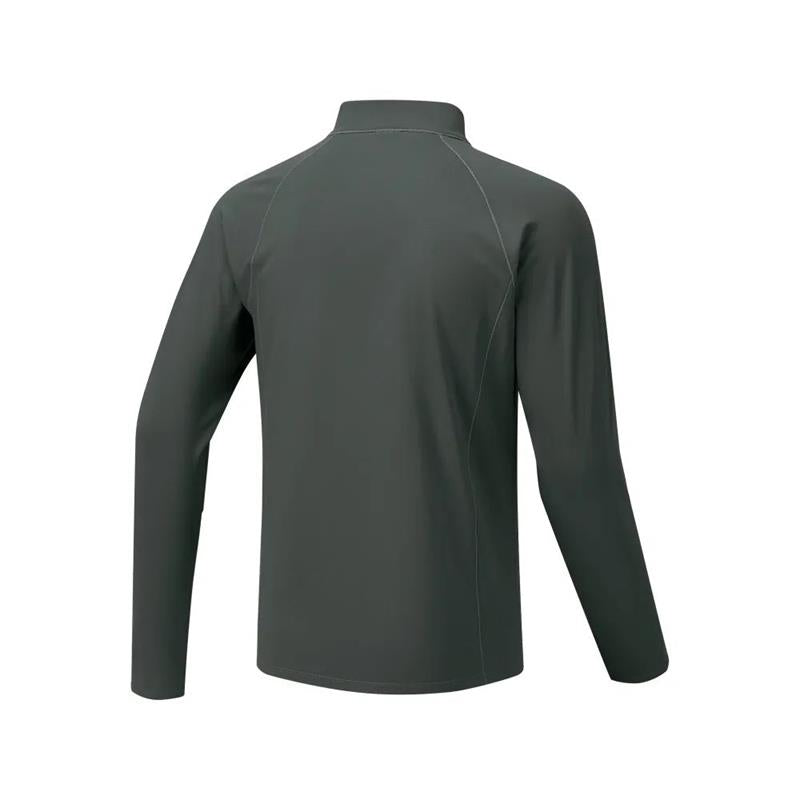 LONG SLEEVE TEE - P326M094/013P