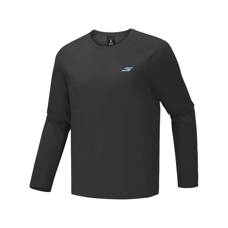 LONG SLEEVE TEE - P326M116/0018