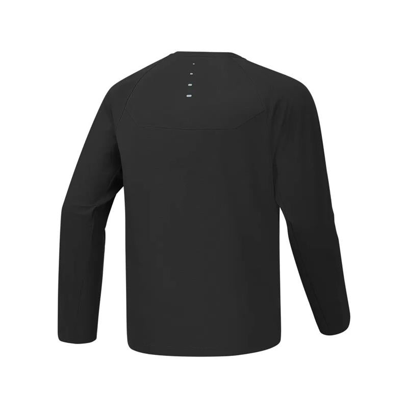 LONG SLEEVE TEE - P326M116/0018