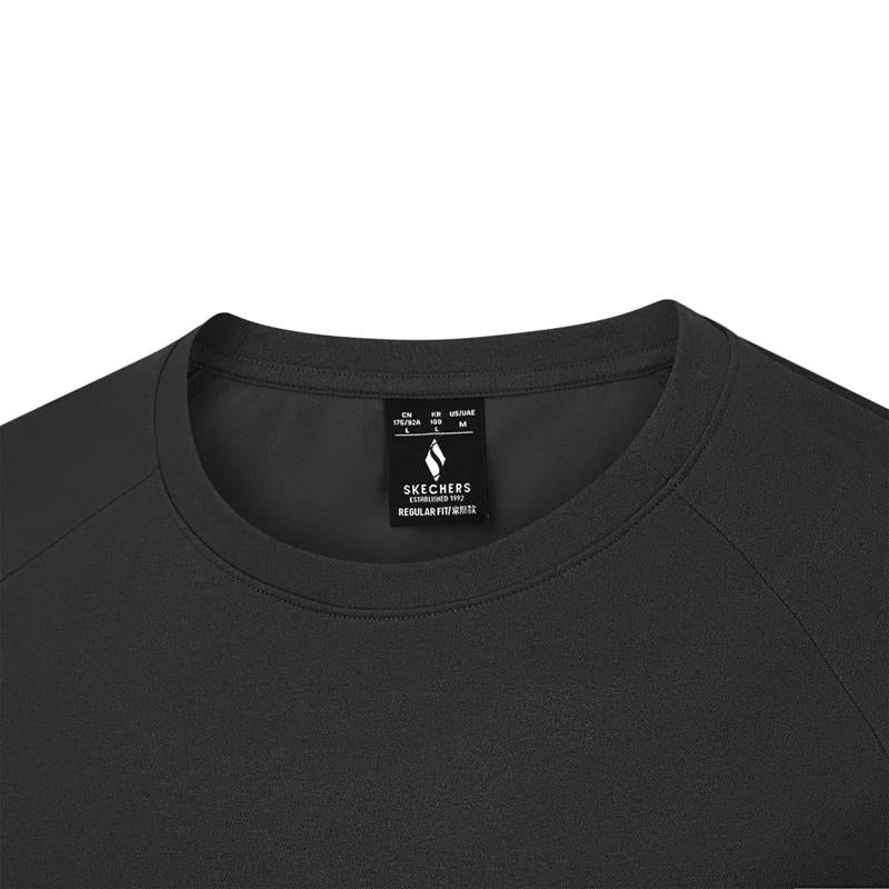 LONG SLEEVE TEE - P326M116/0018
