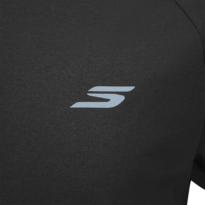LONG SLEEVE TEE - P326M116/0018
