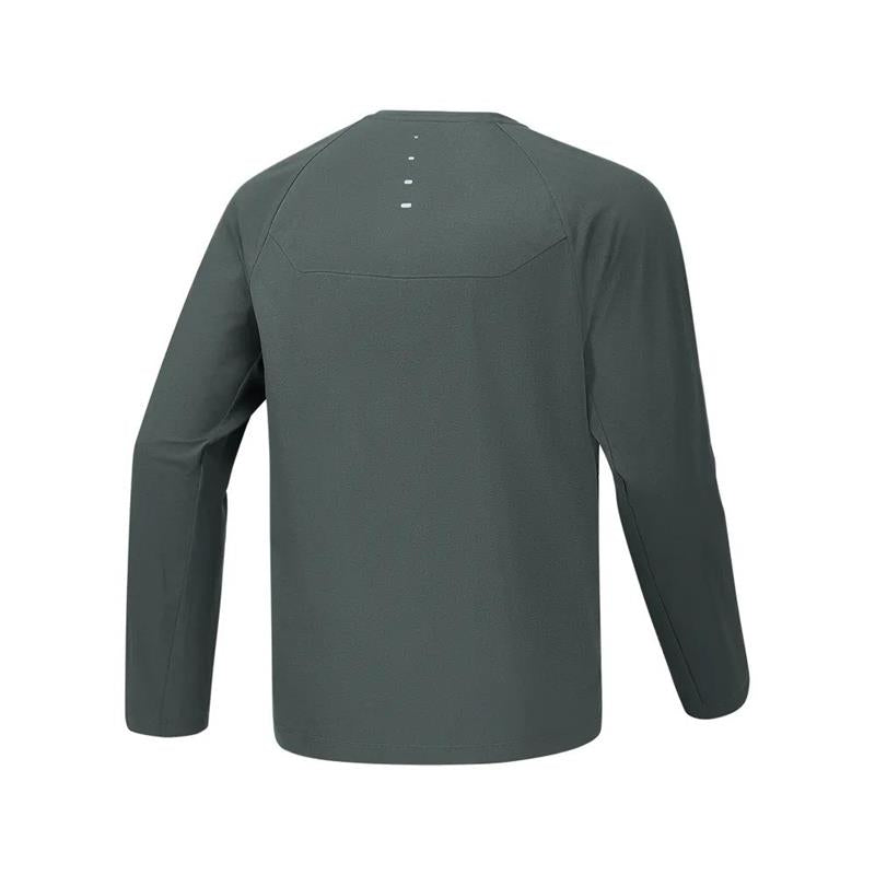 LONG SLEEVE TEE - P326M116/013P