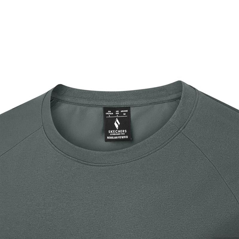 LONG SLEEVE TEE - P326M116/013P