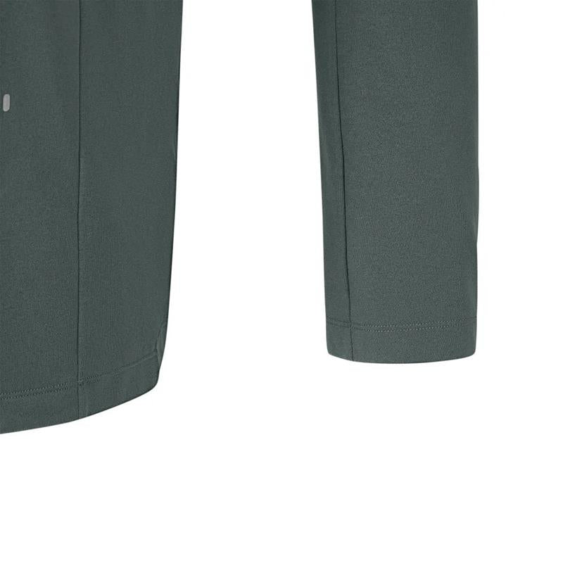 LONG SLEEVE TEE - P326M116/013P