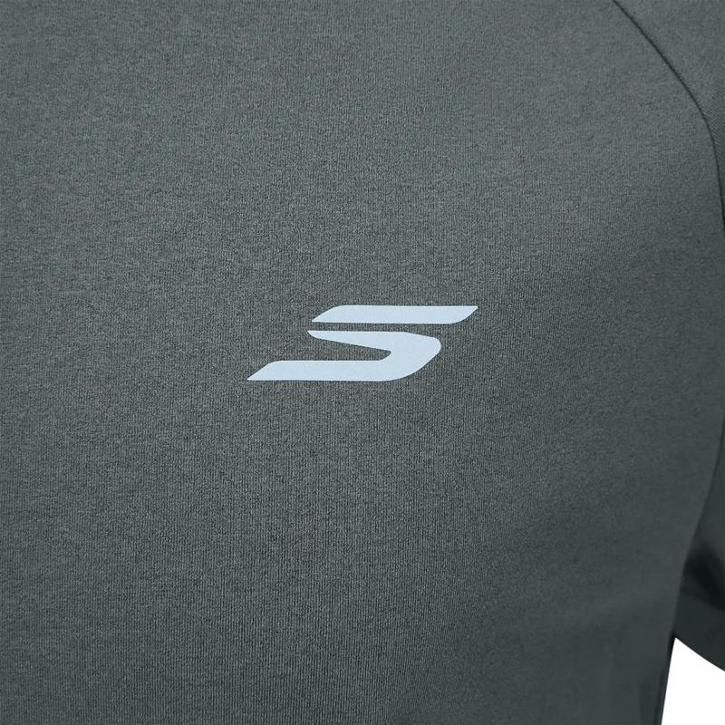 LONG SLEEVE TEE - P326M116/013P