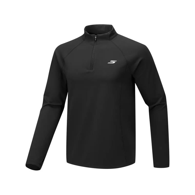 LONG SLEEVE TEE - P326M147/0018