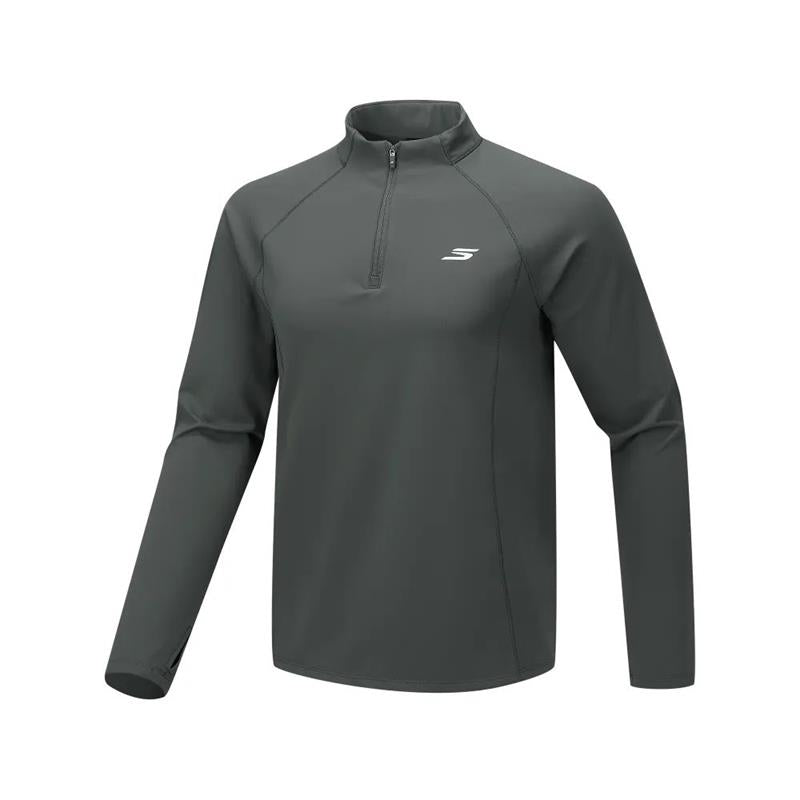LONG SLEEVE TEE - P326M147/013P