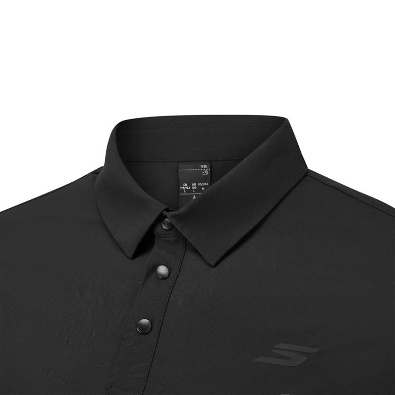 SHORT SLEEVE POLO - P326M205/0018