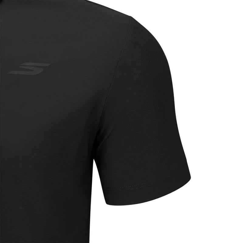 SHORT SLEEVE POLO - P326M205/0018