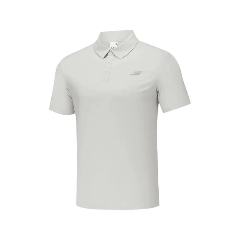 SHORT SLEEVE POLO - P326M205/012P