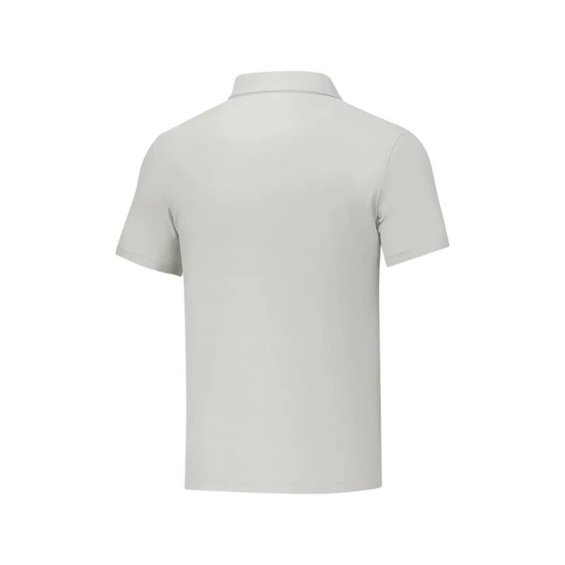SHORT SLEEVE POLO - P326M205/012P