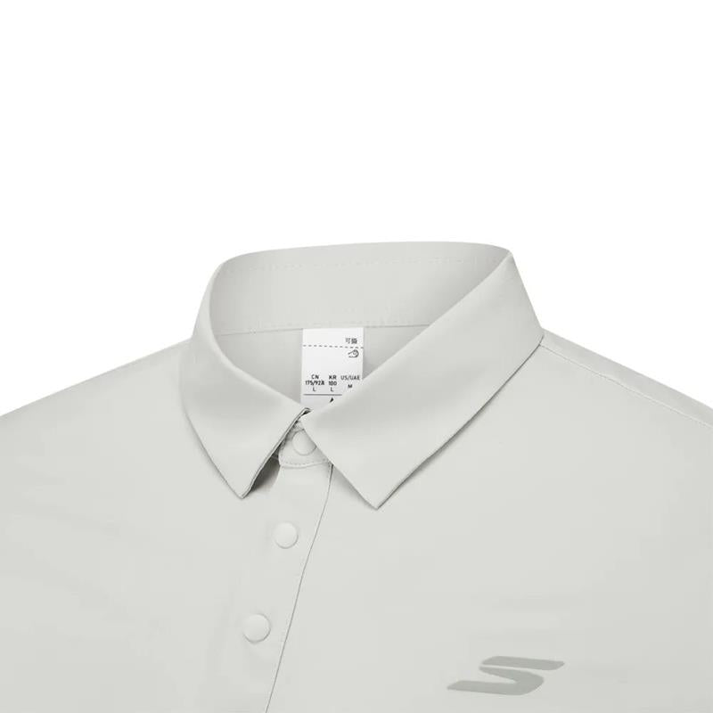 SHORT SLEEVE POLO - P326M205/012P