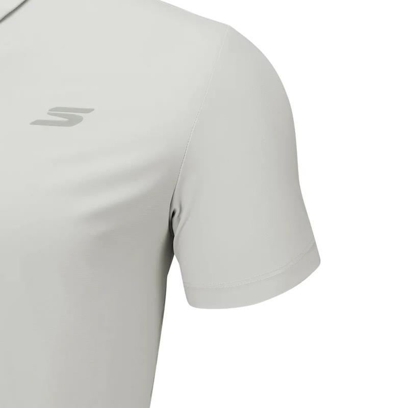 SHORT SLEEVE POLO - P326M205/012P