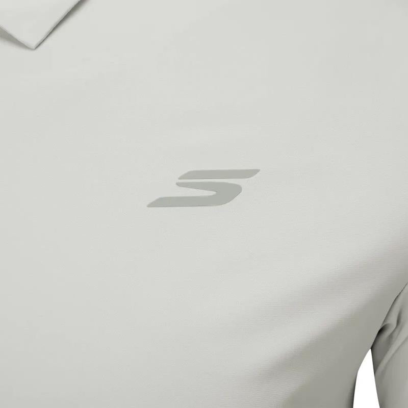 SHORT SLEEVE POLO - P326M205/012P