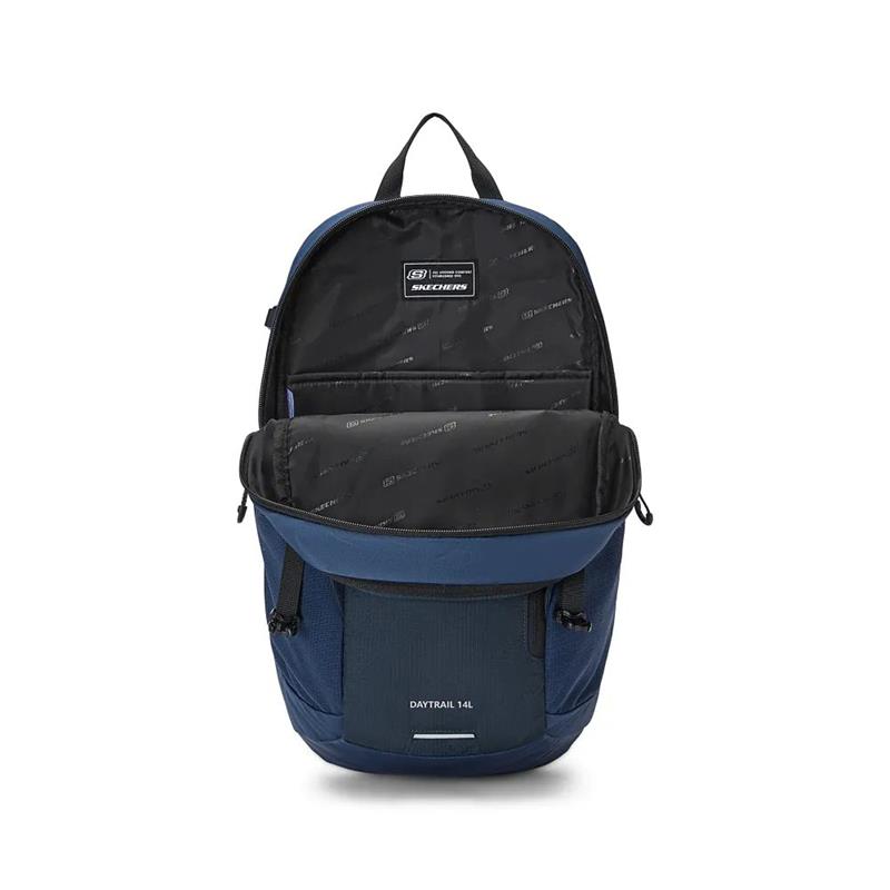 BACKPACK - P326U014/0079