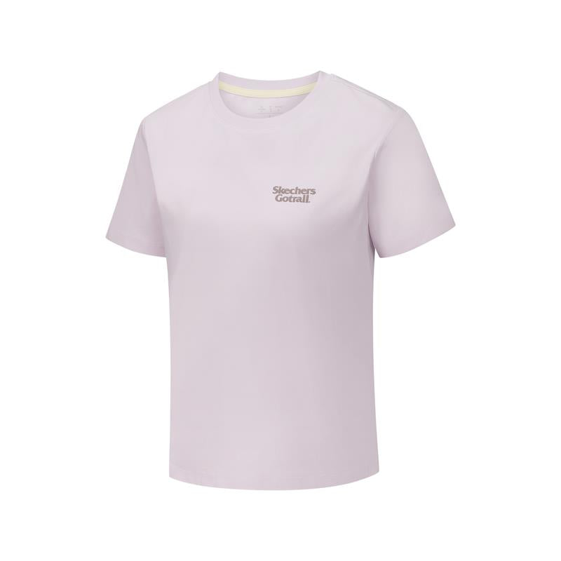 SHORT SLEEVE TEE - P326W007/0239