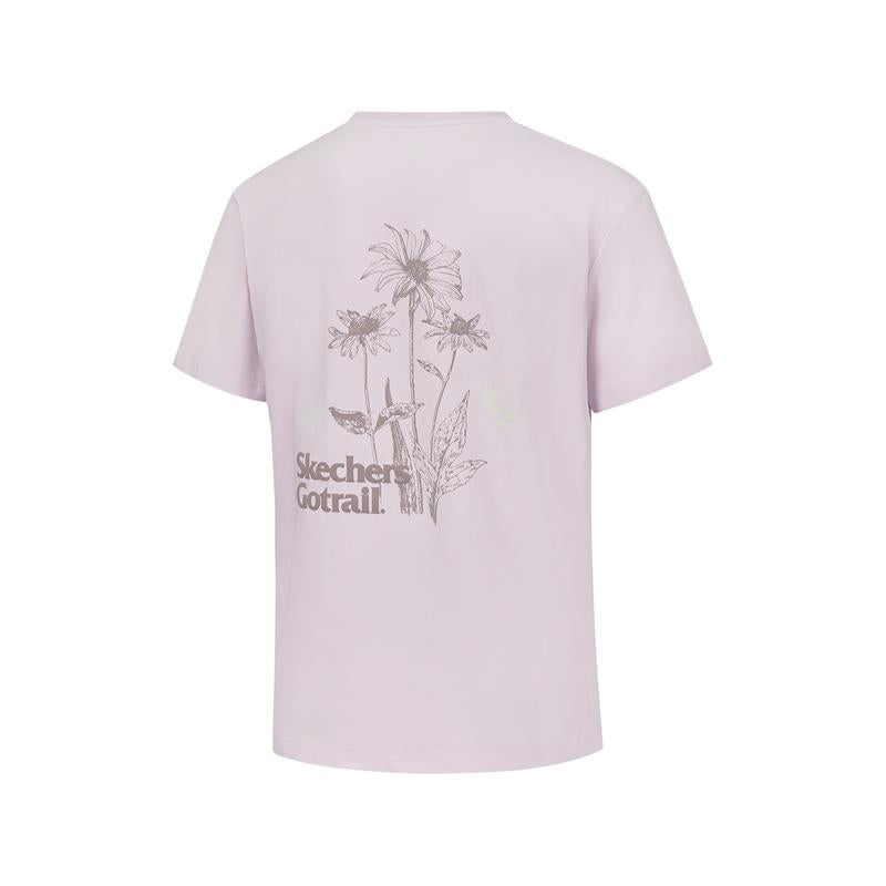 SHORT SLEEVE TEE - P326W007/0239