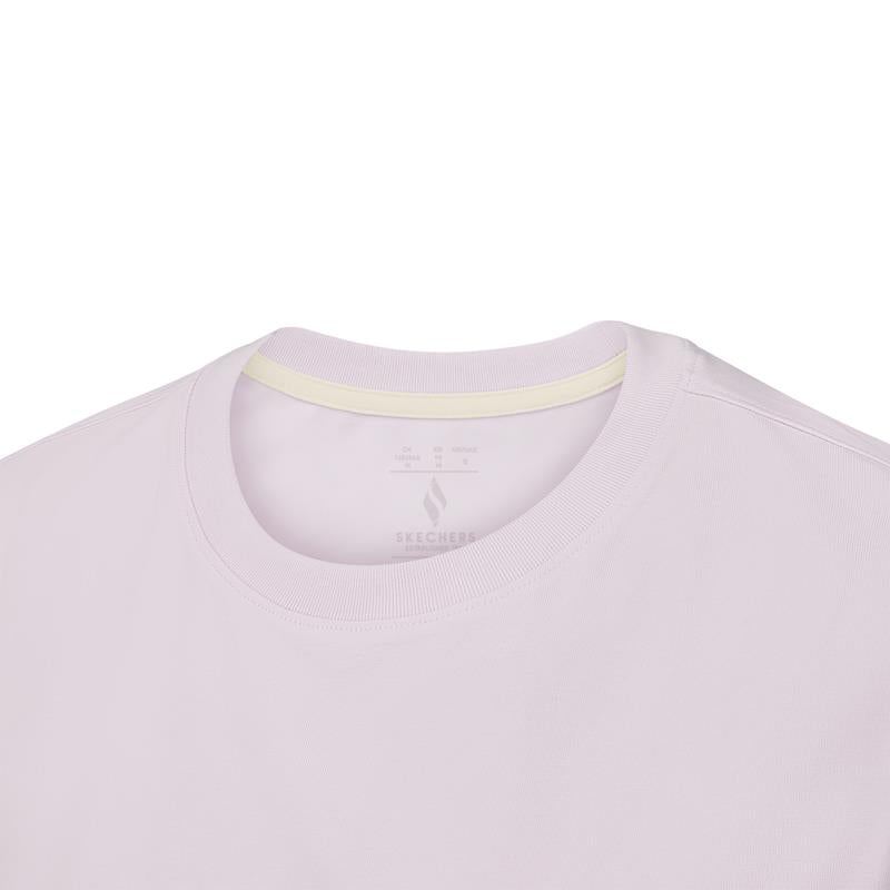SHORT SLEEVE TEE - P326W007/0239