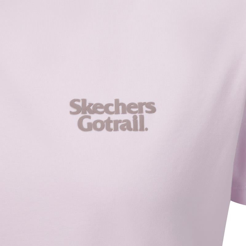 SHORT SLEEVE TEE - P326W007/0239