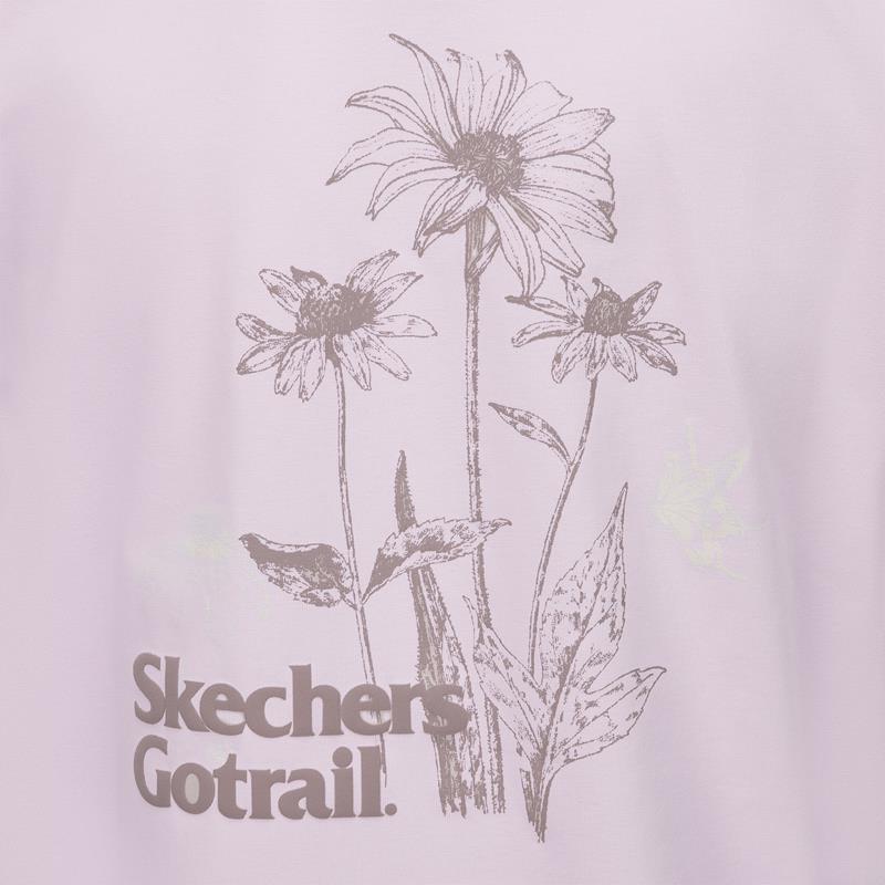 SHORT SLEEVE TEE - P326W007/0239