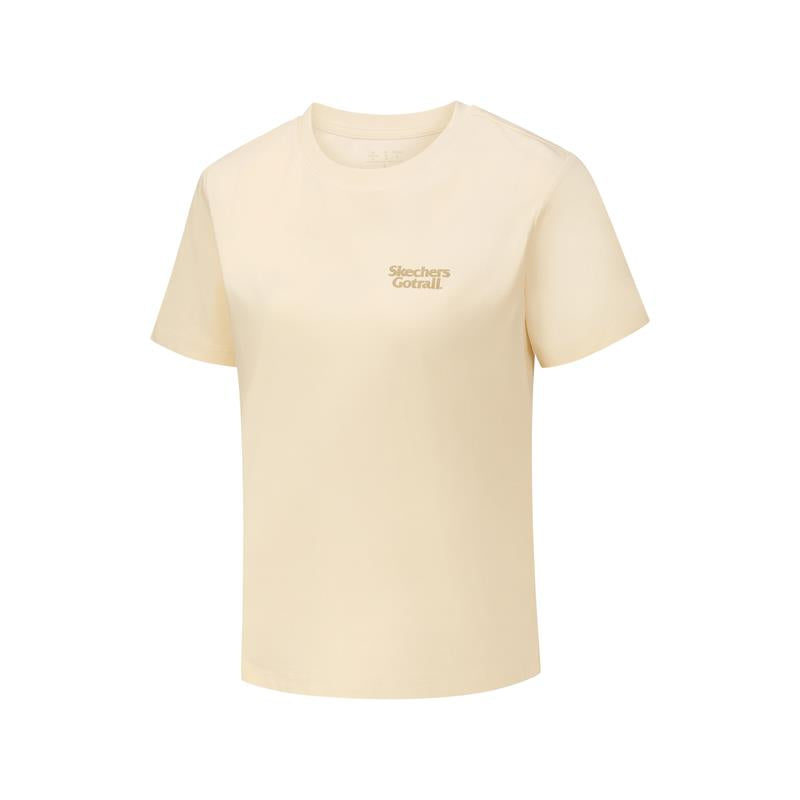 SHORT SLEEVE TEE - P326W007/02NN