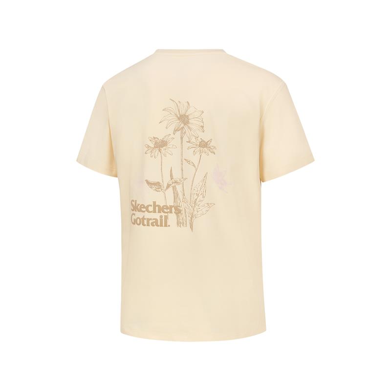 SHORT SLEEVE TEE - P326W007/02NN