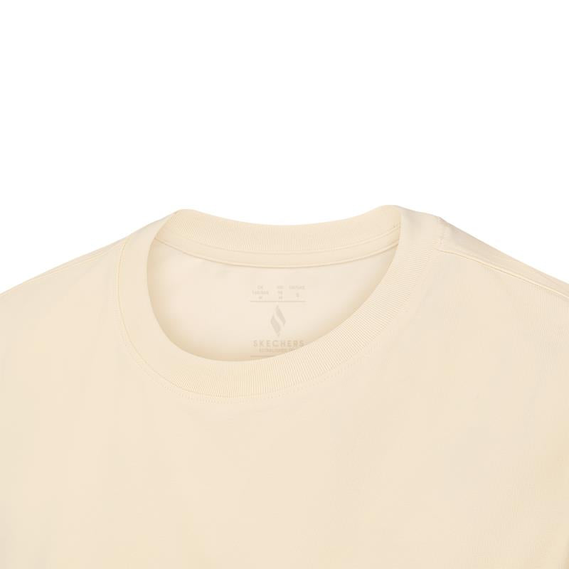 SHORT SLEEVE TEE - P326W007/02NN