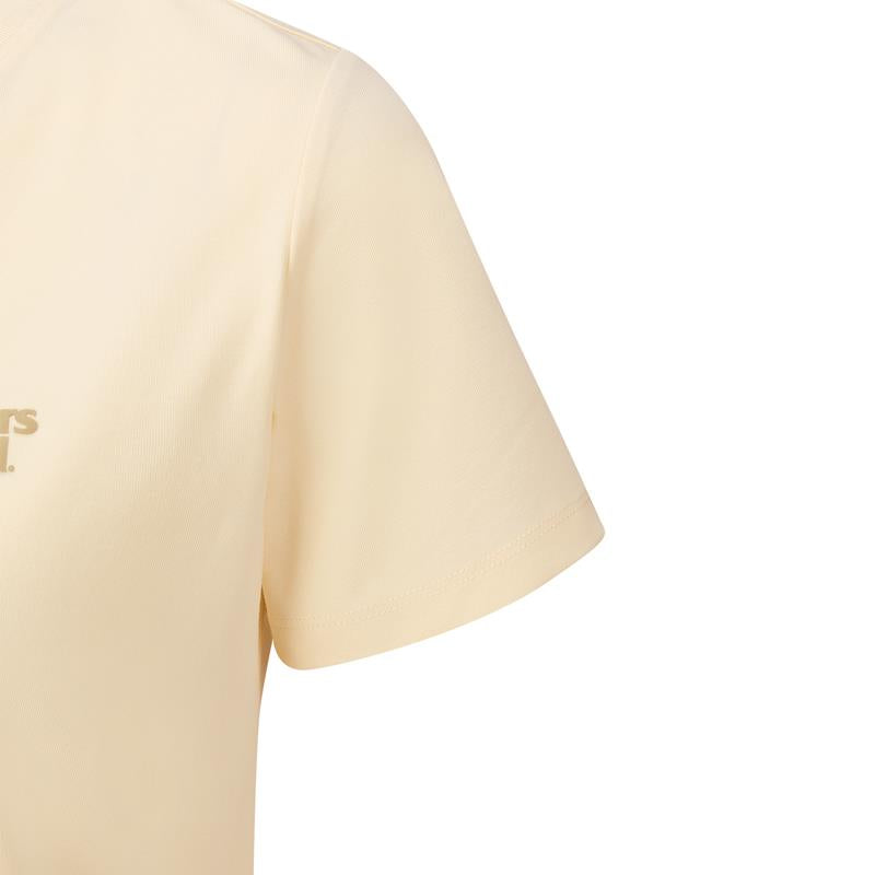SHORT SLEEVE TEE - P326W007/02NN