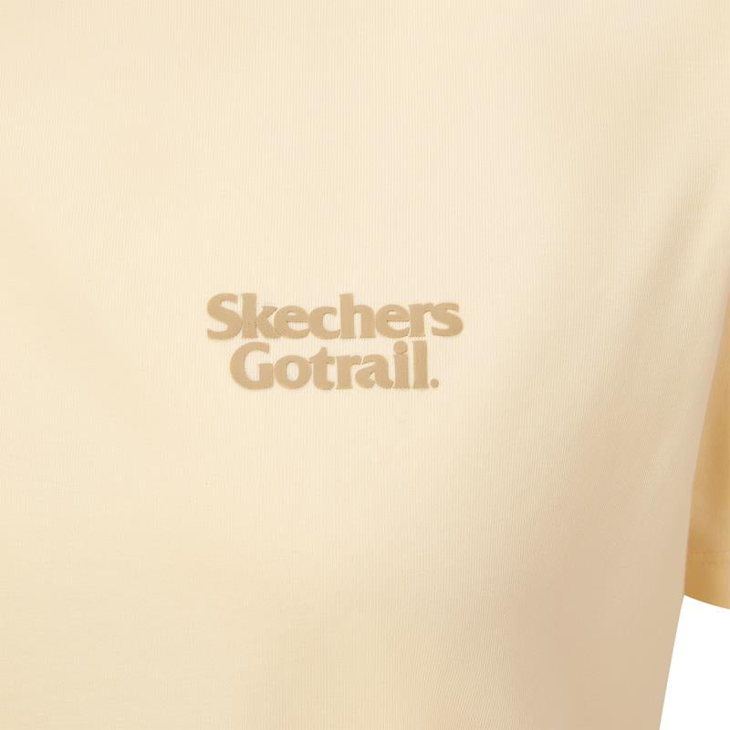 SHORT SLEEVE TEE - P326W007/02NN