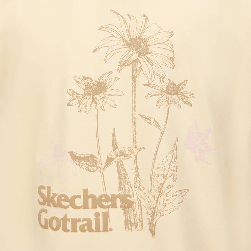 SHORT SLEEVE TEE - P326W007/02NN