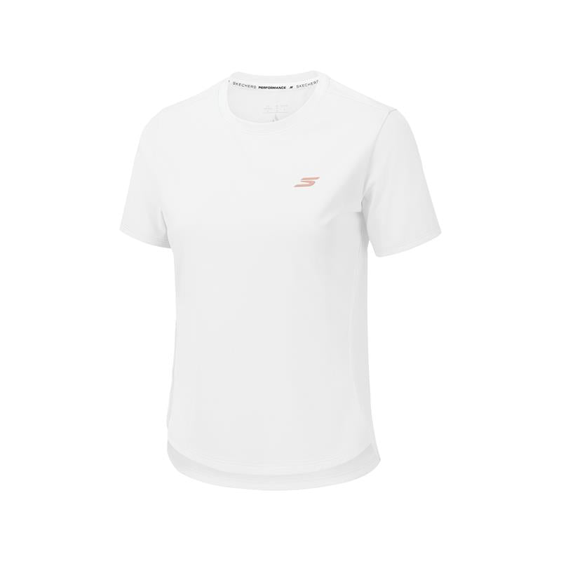 SHORT SLEEVE TEE - P326W038/0019