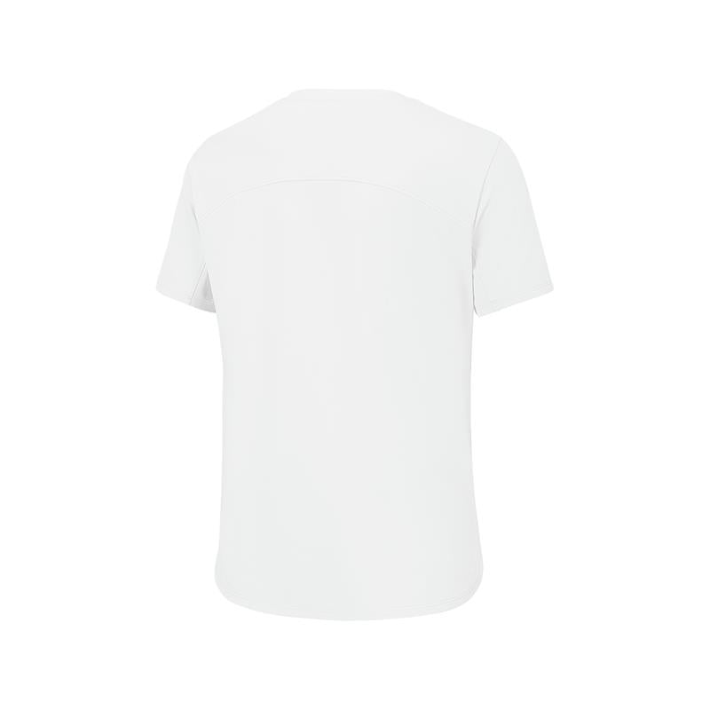 SHORT SLEEVE TEE - P326W038/0019
