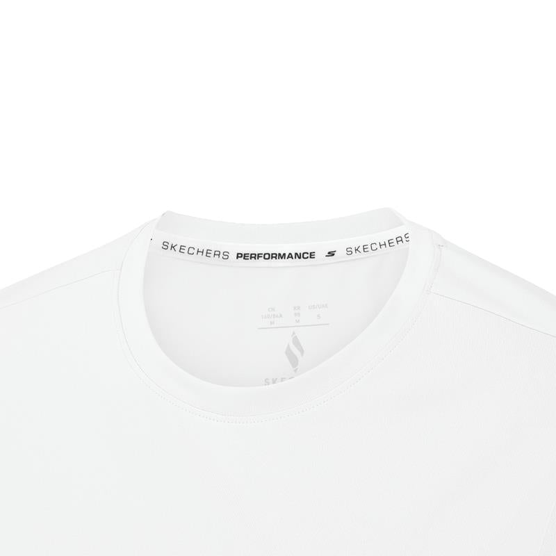 SHORT SLEEVE TEE - P326W038/0019