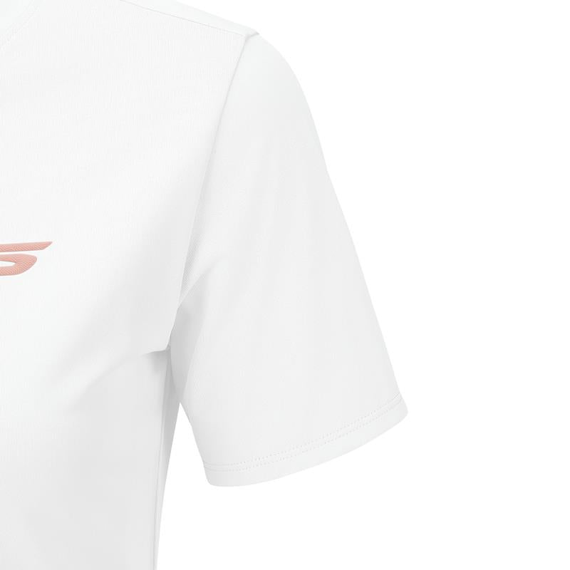 SHORT SLEEVE TEE - P326W038/0019