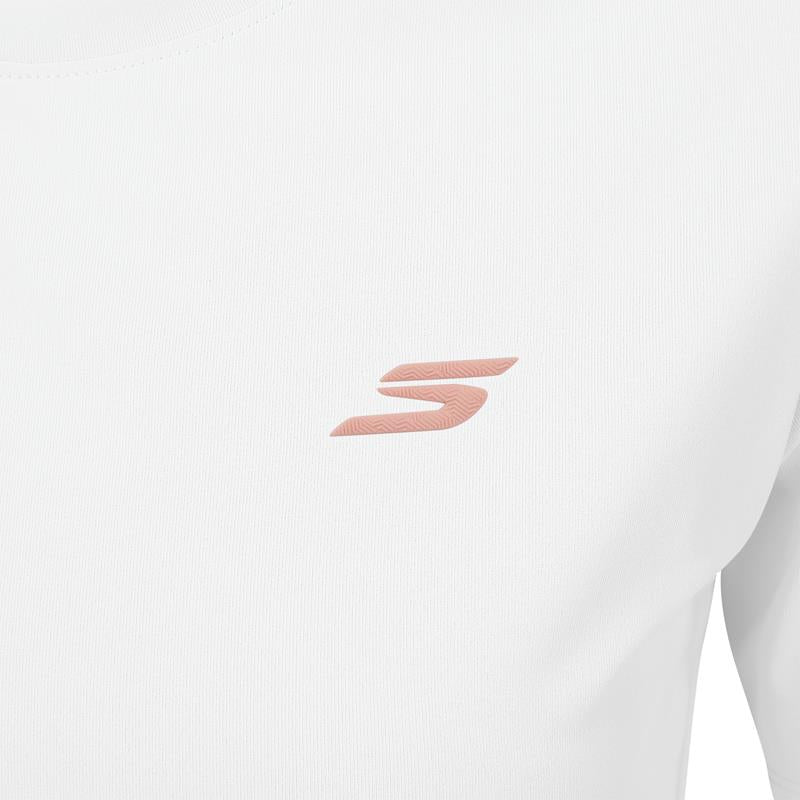 SHORT SLEEVE TEE - P326W038/0019