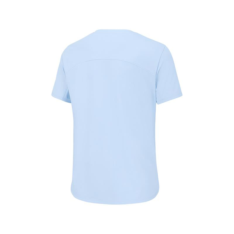 SHORT SLEEVE TEE - P326W038/0356