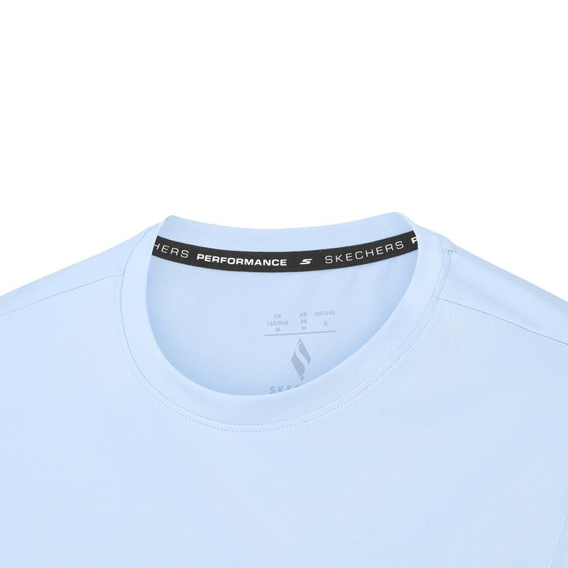 SHORT SLEEVE TEE - P326W038/0356