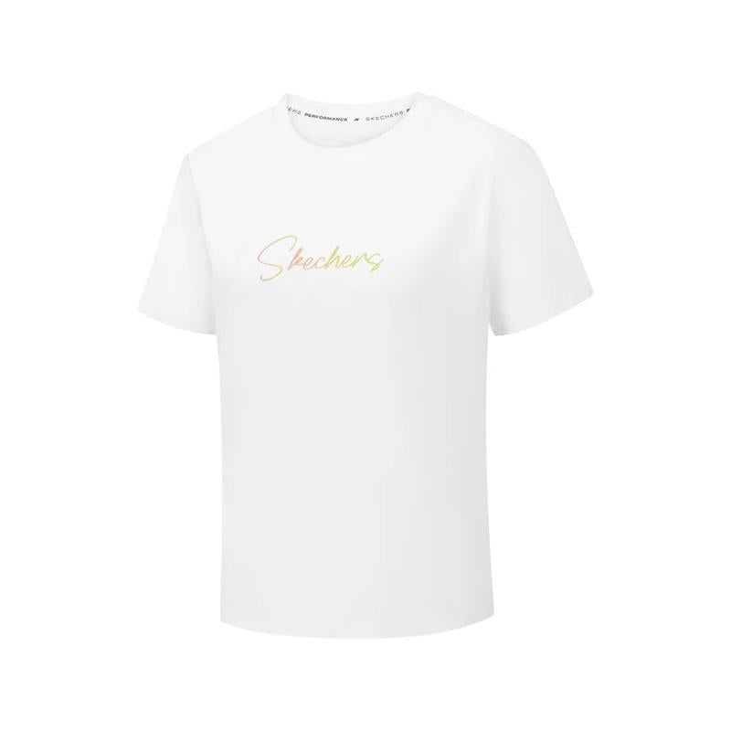 SHORT SLEEVE TEE - P326W042/0019
