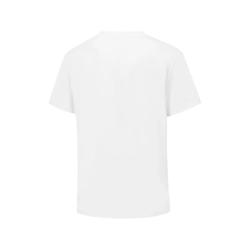 SHORT SLEEVE TEE - P326W042/0019