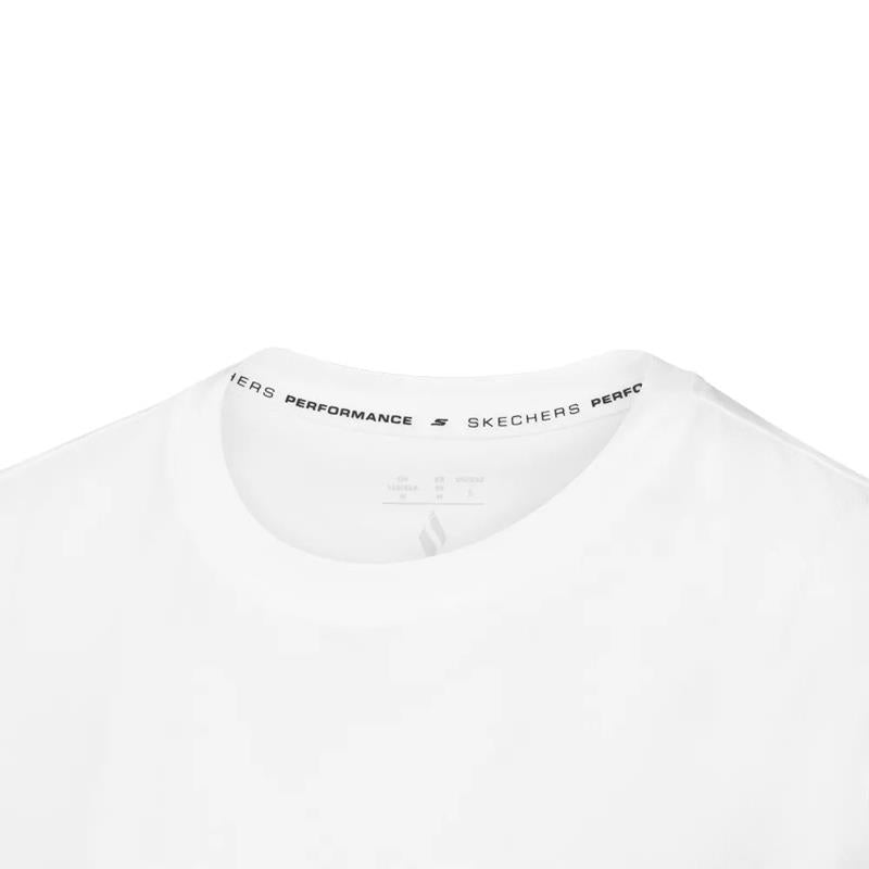 SHORT SLEEVE TEE - P326W042/0019
